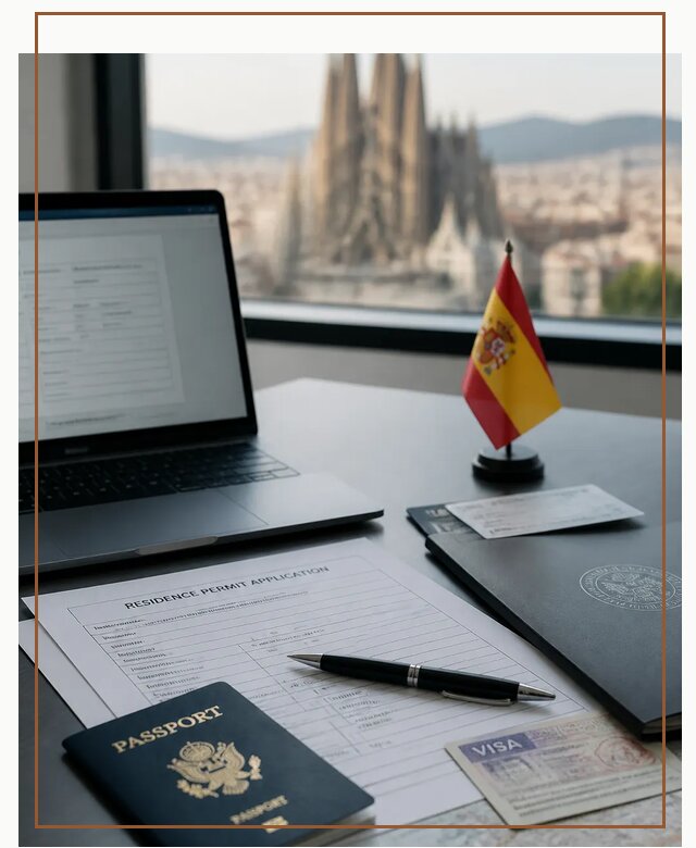 Оформление Startup Visa и ВНЖ Испании для бизнеса в Павловском Посаде