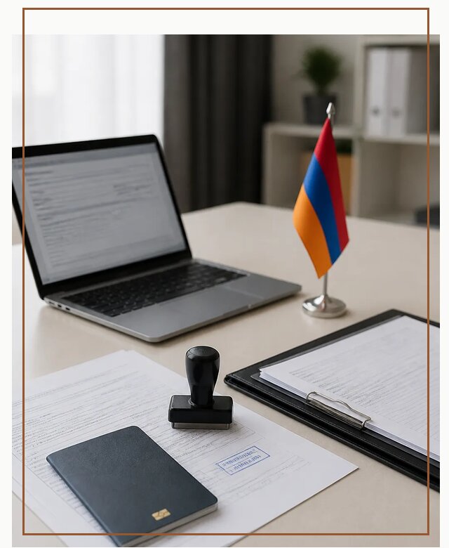 Оформление гражданства Армении в Павловском Посаде по цене от 76215 р. | Гиперактив-Пвл