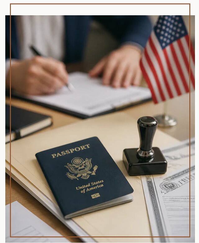 Оформление гражданства США в Павловском Посаде под ключ от 45729 р. | Гиперактив-Пвл
